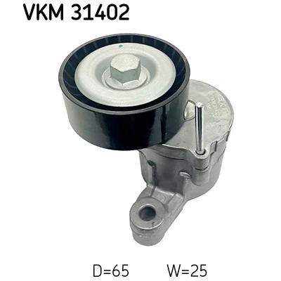 Bilde av SKF VKM 31402 Strammerull