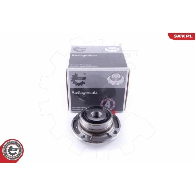 Bilde av ESEN SKV 29SKV349 Hjullagersett bakaksel 128mm