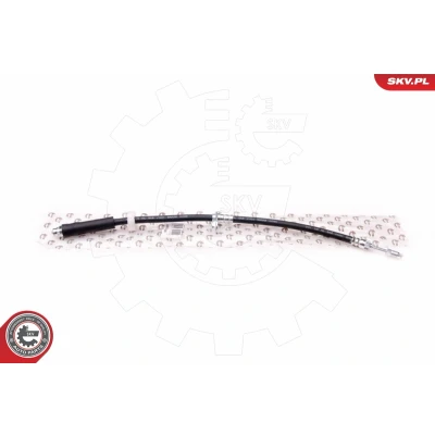 Bilde av ESEN SKV 35SKV100 Bremseslange framaksel, venstre, høyre 530mm M10x1mm PEUGEOT: 207 Hatchback, 208 I Hatchback