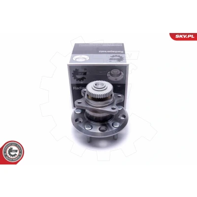 Bilde av Hjullagersett, Bak, hyundai sonata v, vi, kia magentis ii, 527302G200, 527303K000, 527303K100