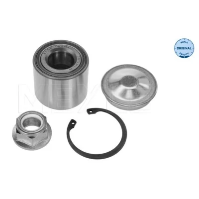 Bilde av MEYLE 16 14 750 0020 Hjullagersett bakaksel med tilleggsmateriale ORIGINAL Quality 55 konisk kulelager RENAULT: MEGANE 2 Kombi
