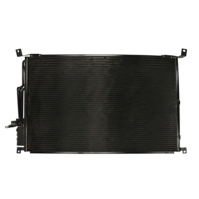 Bilde av THERMOTEC KTT110401 Kondensator uten tørker 770 475 16 AUDI: A8 D3