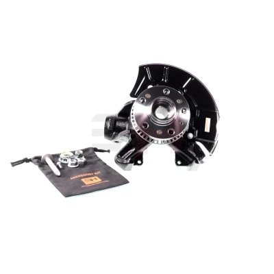 Bilde av TRUCKTEC AUTOMOTIVE 07.31.302 Styrespindel framaksel venstre VOLKSWAGEN: Golf 4, Bora Sedan, AUDI: A3 Hatchback, SKODA: Octavia I Hatchback
