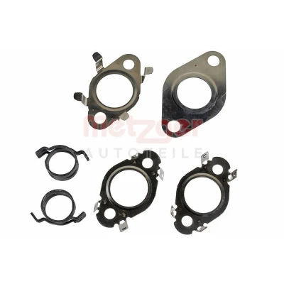 Bilde av METZGER 0899439 Tetningssett, EGR system AUDI: A4 B8 Avant, Q5, Allroad, VOLKSWAGEN: Transporter 5 Bus, Multivan (7HM