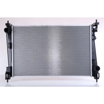 Bilde av Radiator, motorkjøling, fiat bravo ii, lancia delta iii, 51840477