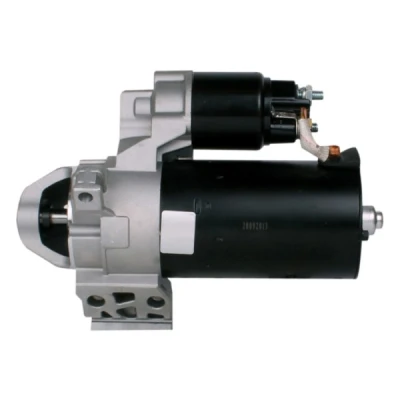 Bilde av HELLA 8EA 012 527 841 Starter 12 2,2 11 BMW: 1 Hatchback, 5 Touring, 3 Sedan