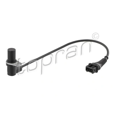 Bilde av Turtallssensor, motormanagement, bmw, 1214 1 703 221