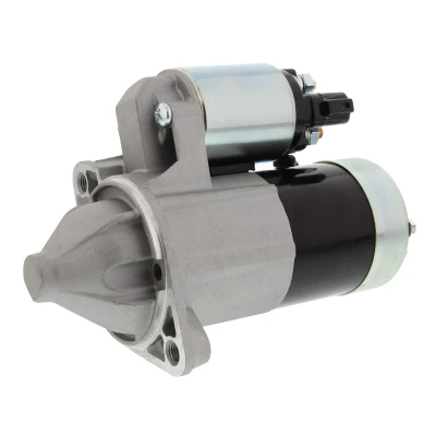 Bilde av MAPCO 13514 Starter 12 1,2 8 HYUNDAI: i30 I Stasjonsvogn, Hatchback, KIA: cee‘d Hatchback