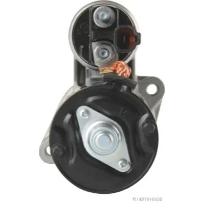 Bilde av HERTH+BUSS JAKOPARTS J5210529 Starter 12 1,4 HYUNDAI: i30 I Stasjonsvogn, ix20, Hatchback, KIA: cee‘d Sportage III