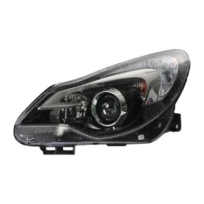 Bilde av VALEO 044589 Frontlykter OPEL: Corsa D Hatchback