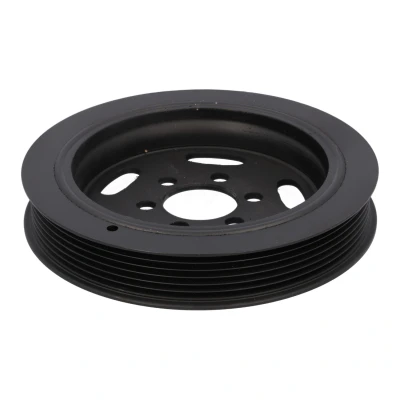 Bilde av FEBI BILSTEIN 193289 Remskive Veivaksel 6PK 158mm