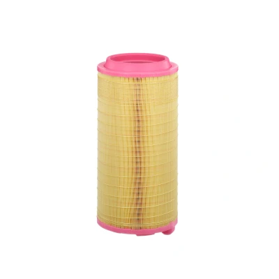 Bilde av MANN FILTER C 25 024/1 Luftfilter 520mm 246mm Filterinnsats