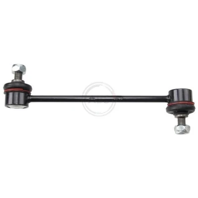 Bilde av A.B.S. 260201 Stabstag 195 MM10X1.25 RHT Stål TOYOTA: Camry IV Sedan, LEXUS: RX I
