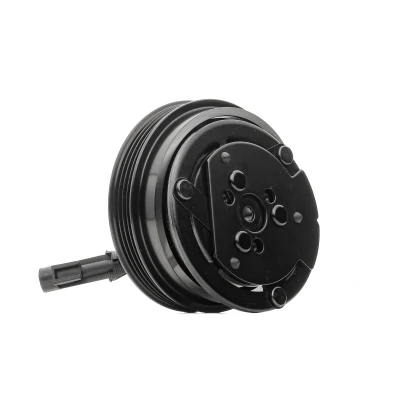 Bilde av NRF 380066 Magnet Clutch GENUINE SANDEN 12 FIAT: Ducato III Flatvogn lastebil / Chassis