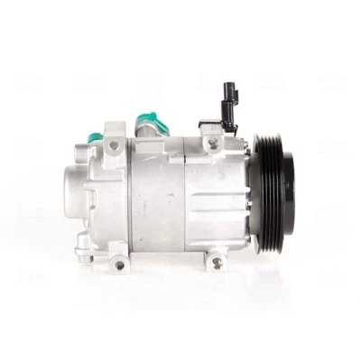 Bilde av NISSENS 890640 Kompressor VS12E 12 PAG 46 R 134a