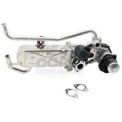 Bilde av MEAT &amp; DORIA 88260E EGR Ventil VOLKSWAGEN: Polo V Hatchback, SKODA: Fabia 2
