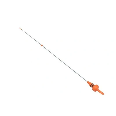 Bilde av MAXGEAR 27 0759 Oljepeilestav med tetning oransje VOLKSWAGEN: Polo IV Hatchback
