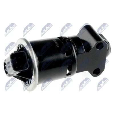 Bilde av EGR Ventil, chevrolet aveo / kalos halvkombi, sedan, matiz, daewoo kalos, 25182357, 96325535, 96612359