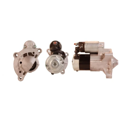 Bilde av LUCAS LRS01625 Starter 12 1,1 PEUGEOT: Expert II Tepee, 206 Hatchback, 307 Hatchback