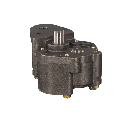 Bilde av Oljepumpe FEBI BILSTEIN 47266