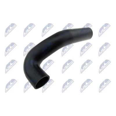 Bilde av Ladeluftslange, opel vectra c, c gts, kombi, saab 9 3, 3 cabriolet, 553 508 15, 5860506