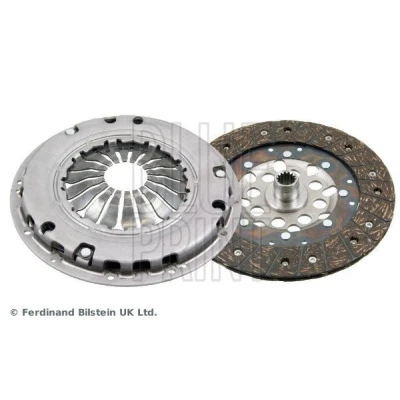 Bilde av BLUE PRINT ADK83054 Clutch to deler med syntetisk fett 215 SUZUKI: SWIFT 3, IGNIS 2
