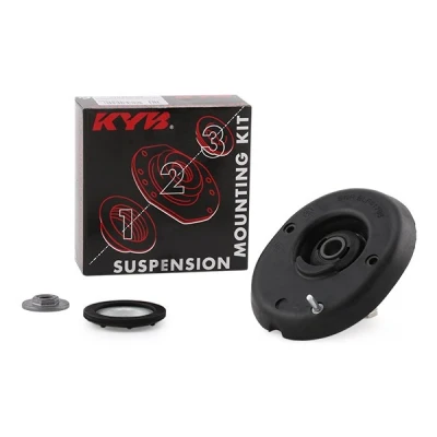Bilde av KYB SM1931 reparasjonssett, fjærbeinstøttelager framaksel Suspension Mounting Kit