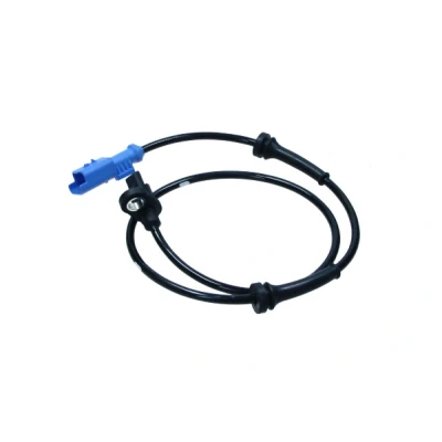 Bilde av MAXGEAR 20 0431 ABS Sensor bakaksel 2 690 PEUGEOT: 207 Hatchback, 208 I Hatchback
