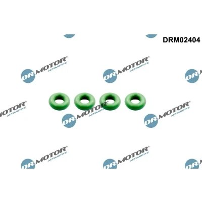 Bilde av DR.MOTOR AUTOMOTIVE DRM02404 Pakninger MAZDA: 6 Stasjonsvogn
