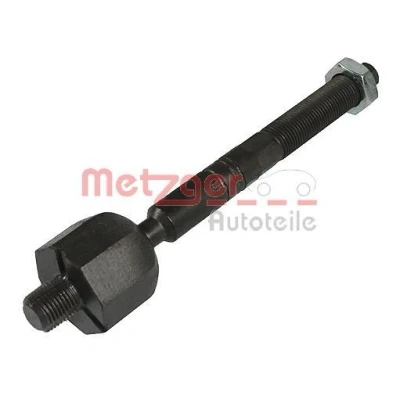 Bilde av METZGER 51006118 Styrestag framaksel M16x1,5 for kjøretøy med servostyring KIT + VOLKSWAGEN: Transporter 5, Multivan 5 (7HM, Bus