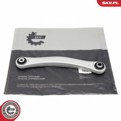 Bilde av Bærebru, Bakaksel, Høyre, audi q7, q7 van, porsche cayenne, vw touareg, touareg 7L0 505 398, 955 331 050 00
