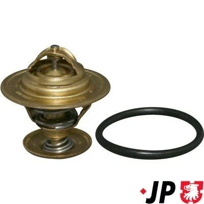 Bilde av JP GROUP 1114600610 Termostat 84 med tetning VOLKSWAGEN: GOLF 2, 3, Jetta 2