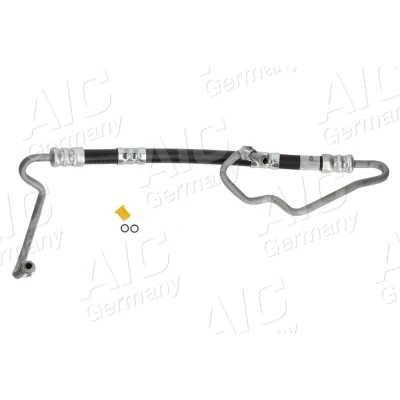 Bilde av AIC 57182 Hydraulikkslange, styring fra hydraulikkpumpe til styresnekke