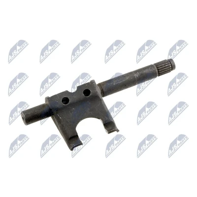 Bilde av NTY NSL FT 000 uttryksgaffel, clutch FIAT: 500 Hatchback