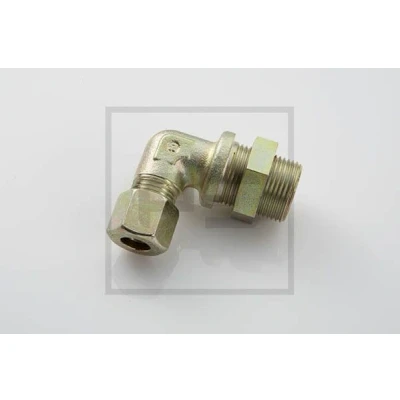 Bilde av PETERS ENNEPETAL 076.049 00A Koplingsstykke, trykkluftledning