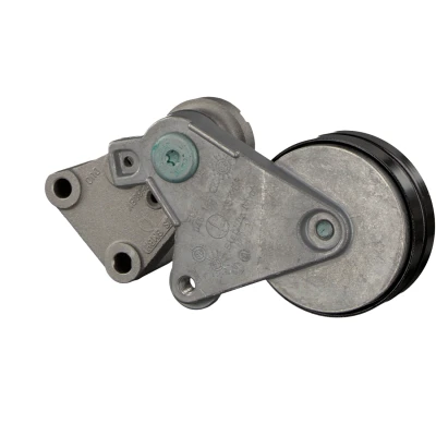 Bilde av FEBI BILSTEIN 32200 Spennarm AUDI: A6 C4 Avant
