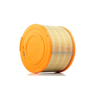 Bilde av PURFLUX A1286 Luftfilter 174 222 Filterinnsats TOYOTA: HILUX 3 Pick up, 6 FORD: Ranger Mk2, MAZDA: BT 50 up