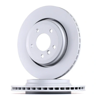Bilde av BOSCH 0 986 478 975 Bremseskiver 320 22 5 120 ventilert, innvendig ventilert belagt høy karbon BMW: 3 Coupé, Touring, Sedan