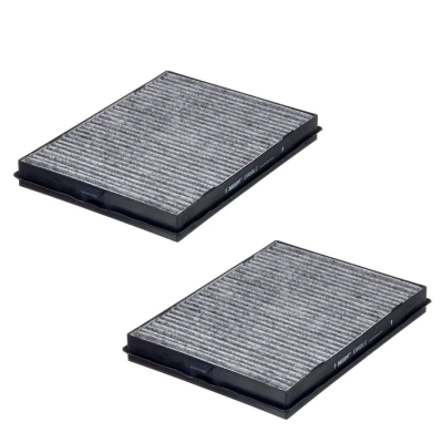 Bilde av HENGST FILTER E960LC 2 Kupéfilter Karbonfilter 274 204 30 BMW: 5 Touring, Sedan
