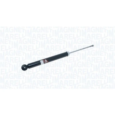Bilde av MAGNETI MARELLI 357327070000 Støtdemper bakaksel gasstrykk torørs Dempermodul nedre øye, øvre stift AUDI: A1 Hatchback, Sportback
