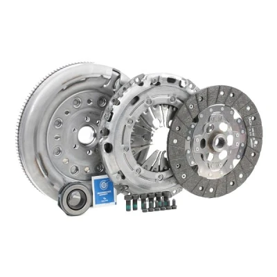 Bilde av SACHS ZMS Modul XTend 2290 601 059 Clutch VOLKSWAGEN: Transporter 5 Bus, Multivan (7HM,