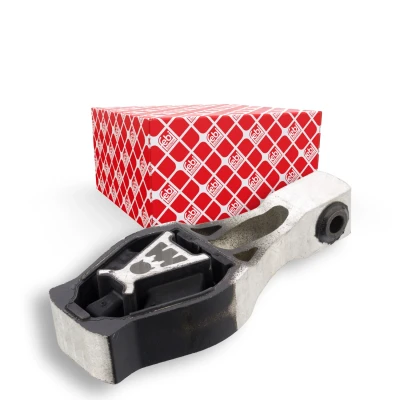 Bilde av FEBI BILSTEIN 104386 Motorfeste bak Gummimetallager