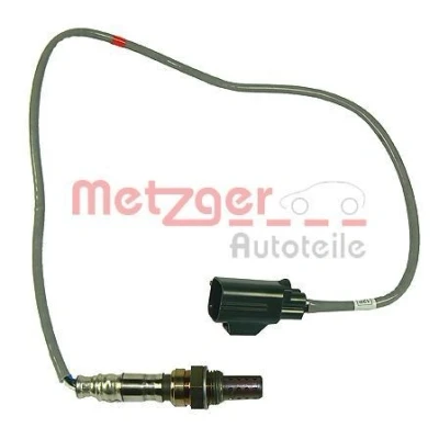 Bilde av METZGER 0893056 Lambdasonde ORIGINAL ERSATZTEIL M 18x1,5 diagnosesonde 4 VOLVO: V70 2, S40 II, S60 I
