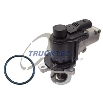 Bilde av TRUCKTEC AUTOMOTIVE 07.16.038 EGR Ventil elektrisk AUDI: Q5, A4 B8 Avant, Allroad, VOLKSWAGEN: Touareg I, II