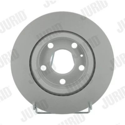 Bilde av JURID 562060JC Bremseskiver 280 22 5 112 ventilert belagt med skruer AUDI: A4 B7 Avant, B5 B6 VOLKSWAGEN: Passat Stasjonsvogn
