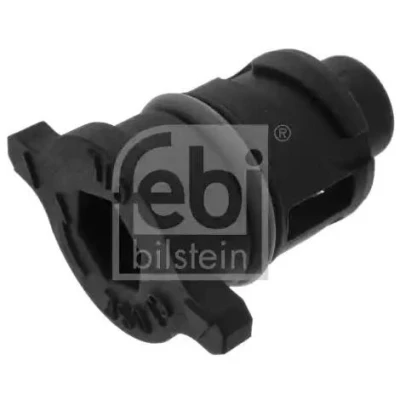 Bilde av FEBI BILSTEIN 100989 Oljeplugg plast med tetningsring