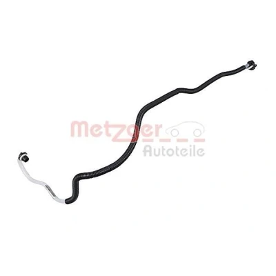 Bilde av METZGER 2150161 Brennstoffledning MERCEDES BENZ: E Klasse T modell, Sedan, ML