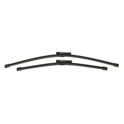 Bilde av Vindusvisker Maxgear 39 0763 600, 450mm foran Flatt viskeblad med spoiler for venstreratt RENAULT: Megane 4, Talisman Grandtour