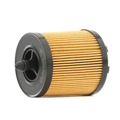 Bilde av VAICO V40 0087 Oljefilter Original Quality Filterinnsats OPEL: Insignia A Sports Tourer, Hatchback, Zafira B, SAAB: 9 3 Sedan