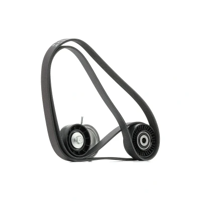 Bilde av GATES K056PK1745 Kileribberem ThermalPro FORD: MONDEO 4 Turnier, Galaxy Mk2 MPV, S Max Mk1